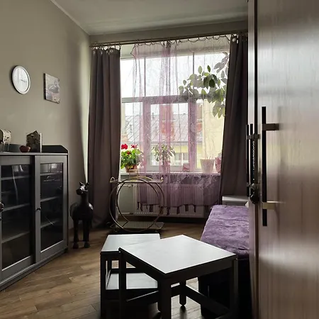 Cozy Ernesta 90m In The Centre - Three With Balcony Рига