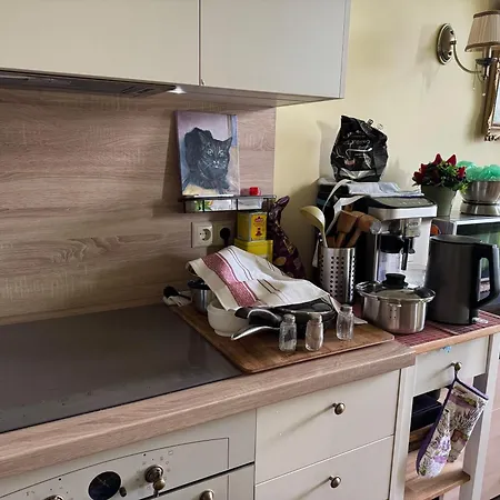 Cozy Ernesta 90m In The Centre - Three With Balcony * Riga